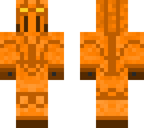 knight of the pumpkin patch