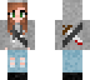 koala hoodie girl