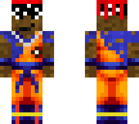 ksi dragon ball 2