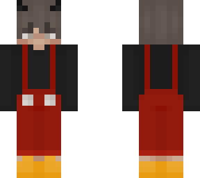 l mickey mouse o