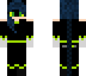ladynoir