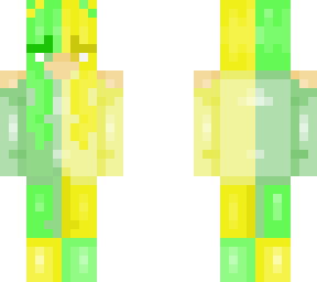 lemon and lime collab!