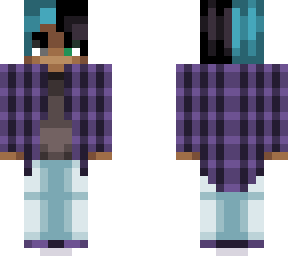 leon (oc)