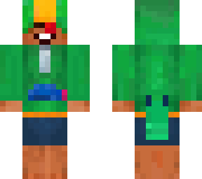 leon