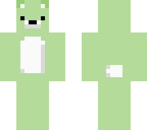 light green