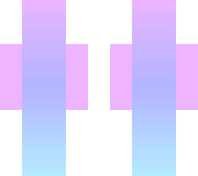 light purple-blue gradient