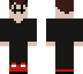 lilsan*** as a fnf character