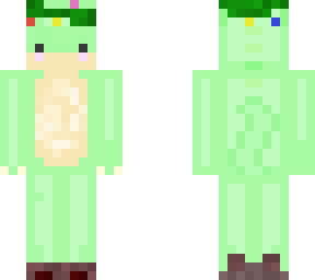lizard with hat