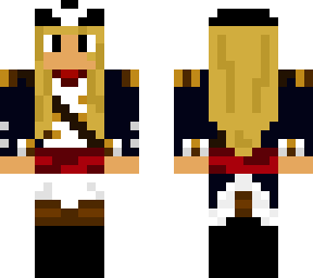 lmanburg blonde girl