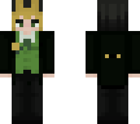 loki