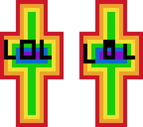 lol skin
