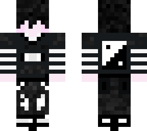 lostlin my skin