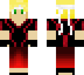 lover ken