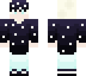lucious (casual's (moon and sun)