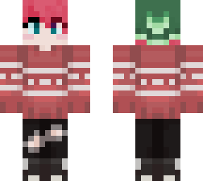 lynxielychee skin