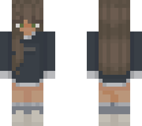 maddie with little edits