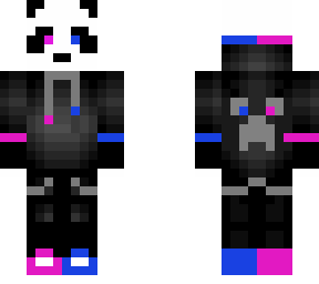 magic panda
