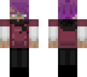 mai oc but cuter