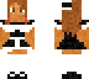 maid bread gang