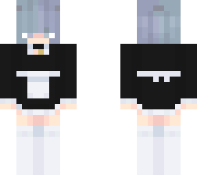 maid dreamiie!!