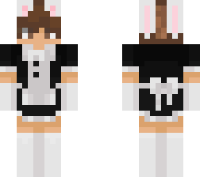 maid me