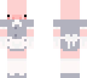 maid piggie