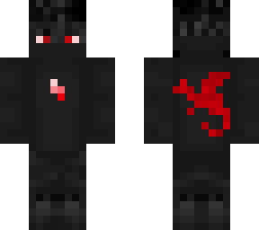 main skin