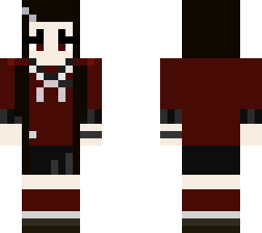 maki harukawa