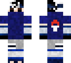 malakai sasuke