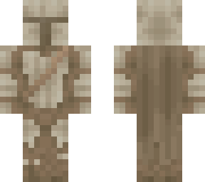 mandolorian