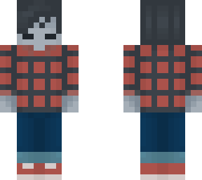 marshall lee