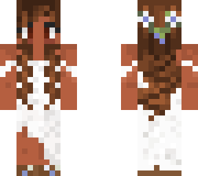 martha skin