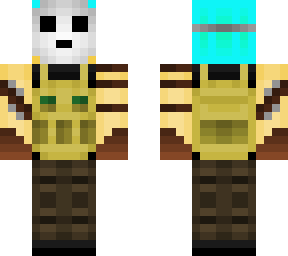 mask