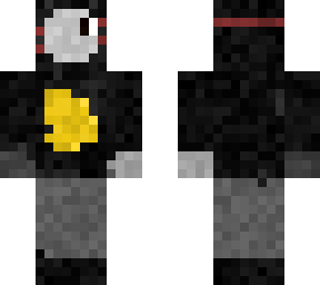 masked anarchist
