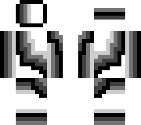 masked man
