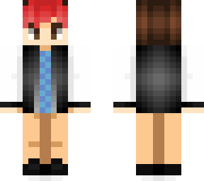 matthewmojo (hair revamp, again)