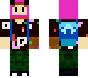 max (firelight)