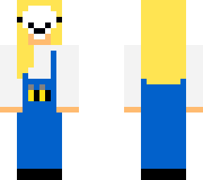 me in dungarees with a bee on :d