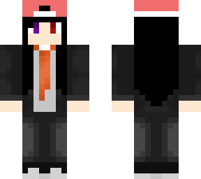 me when in sans smp