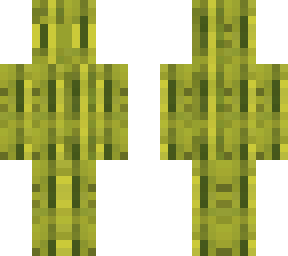 melon man