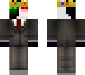 memory boy- glowing eye effect