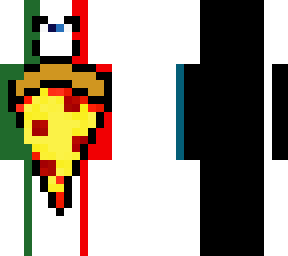 mexican pizzaa