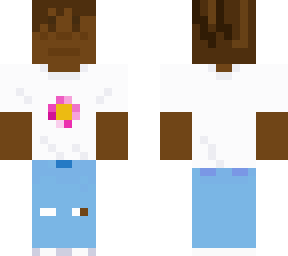 mike (flower)