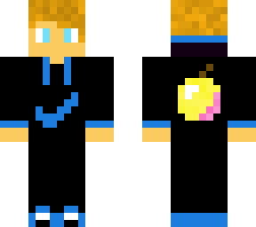 mincraftsalt main skin