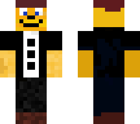 mine