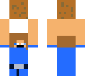 mini steve