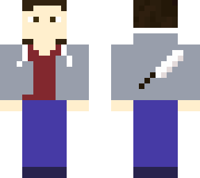 mitakacleaver