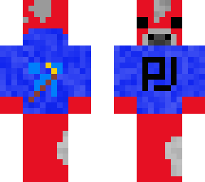 modified pj mooshroom