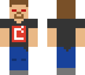 mojang boy
