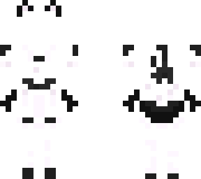 monkeymaid